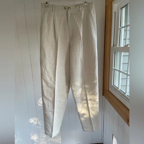 Talbots | Pants & Jumpsuits | Vintage Talbots Wrinkle Resistant High ...
